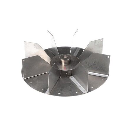 Nu-Vu Kit, Fan For X5 260-0022